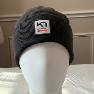 Kari Traa ROTHE BEANIE - Grey